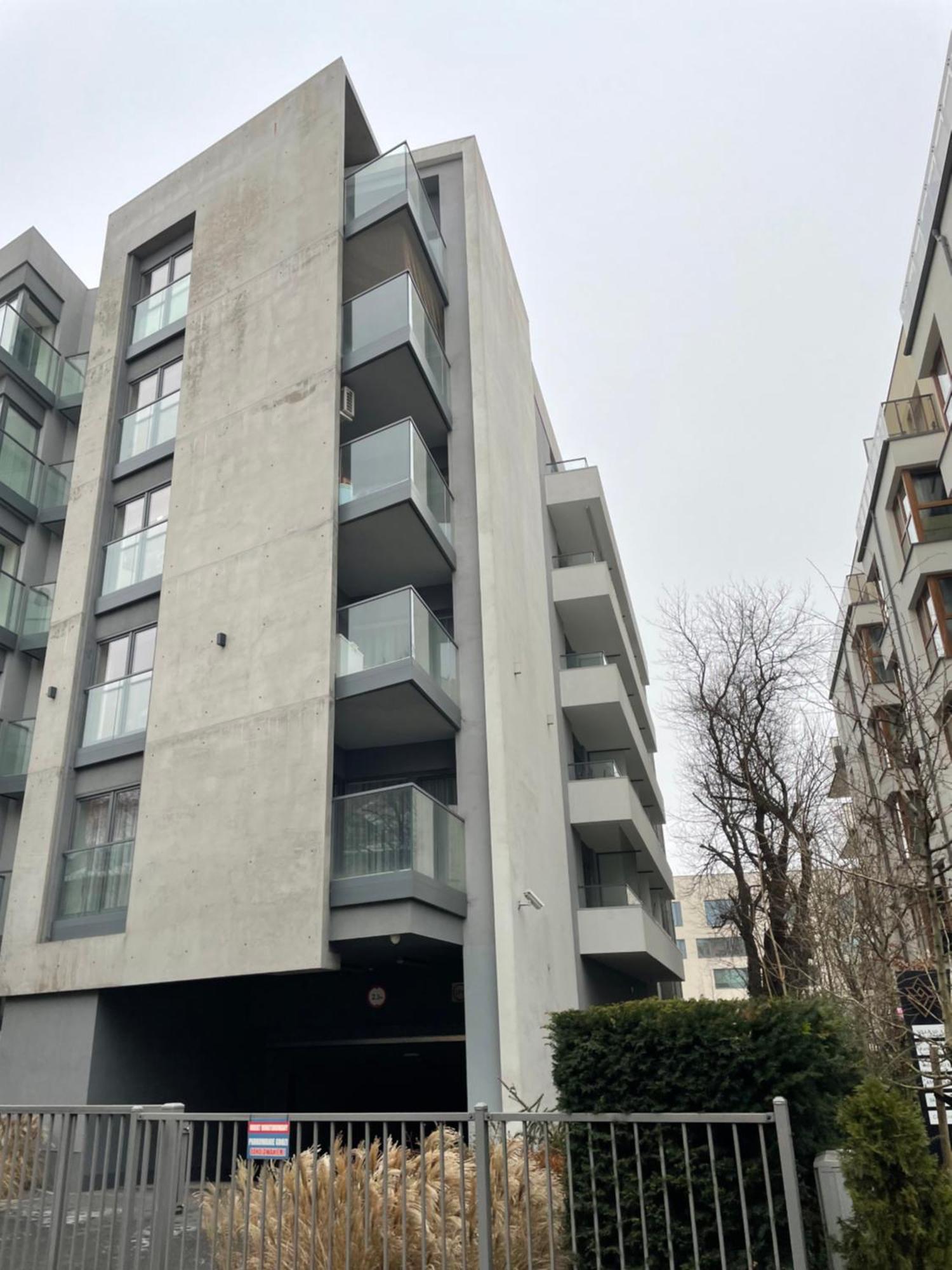 Wenecjanska Comfort Apartment, Free Parking, Self Check-in 24h Leilighet Poznań
