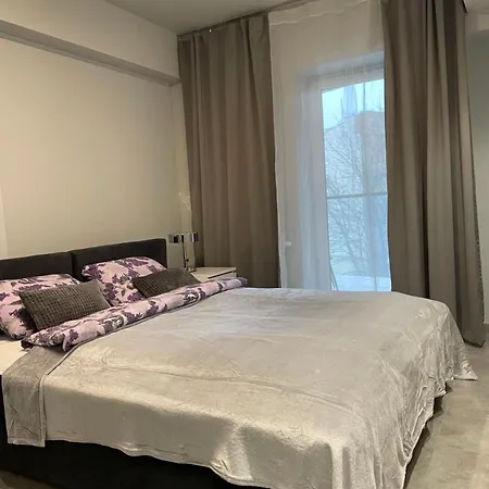 Wenecjanska Comfort Apartment, Free Parking, Self Check-In 24H Poznań Eksteriør bilde