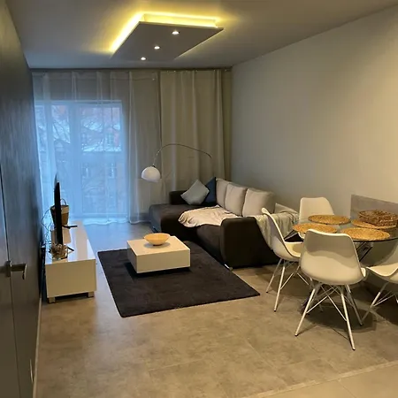 Wenecjanska Comfort Apartment, Free Parking, Self Check-In 24H Poznań Eksteriør bilde