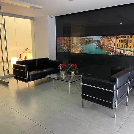 Wenecjanska Comfort Apartment, Free Parking, Self Check-In 24H Poznań Eksteriør bilde