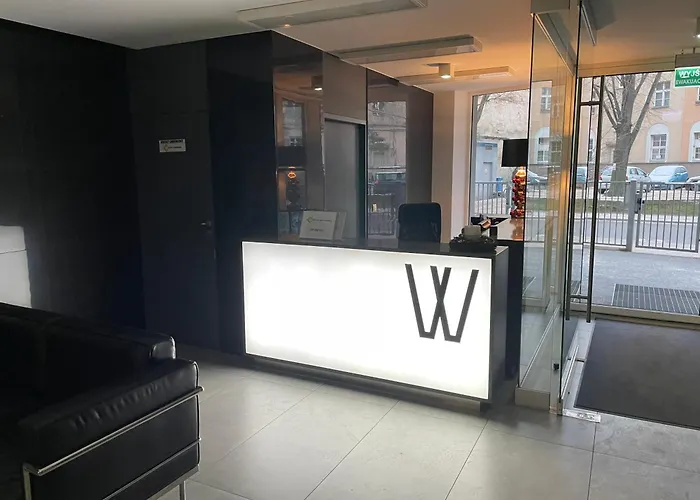 Wenecjanska Comfort Apartment, Free Parking, Self Check-In 24H