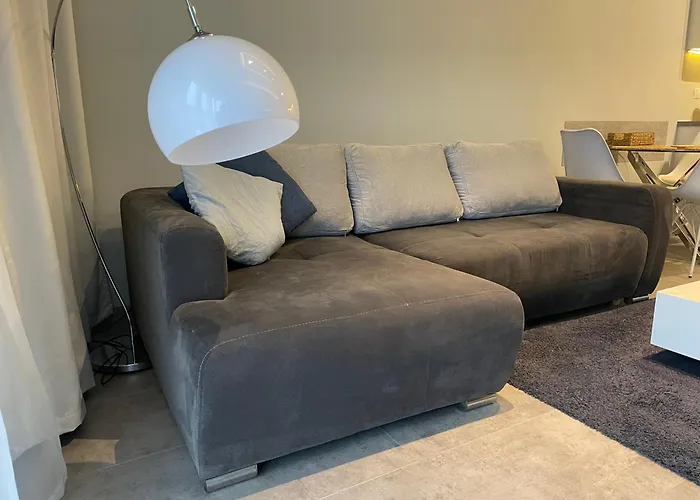 Wenecjanska Comfort Apartment, Free Parking, Self Check-In 24H