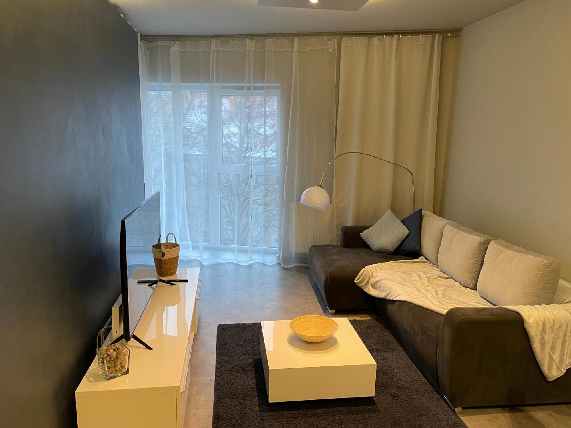 Wenecjanska Comfort Apartment, Free Parking, Self Check-in 24h