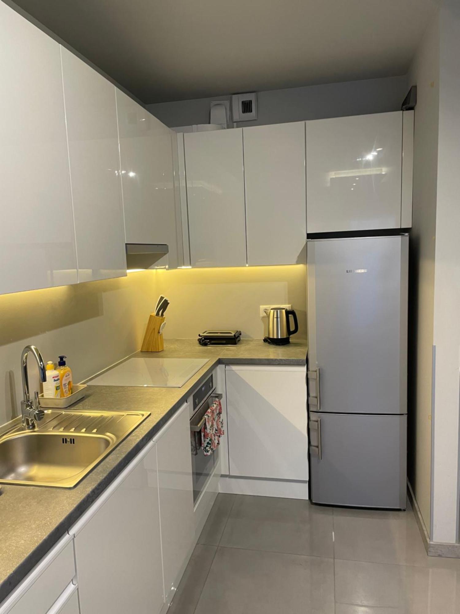 Apartment Wenecjanska Comfort Apartment, Free Parking, Self Check-in 24h *