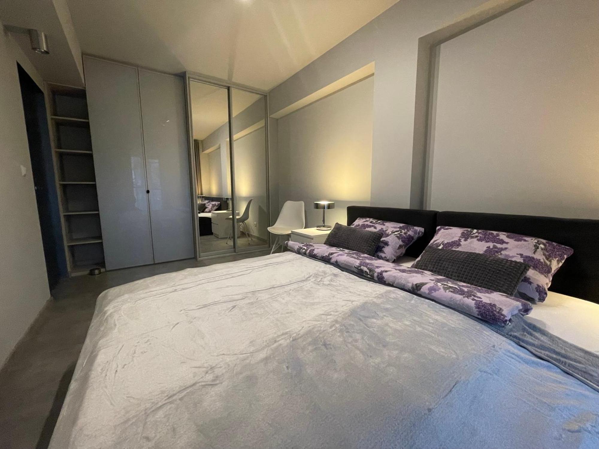 Wenecjanska Comfort Apartment, Free Parking, Self Check-in 24h * Poznan