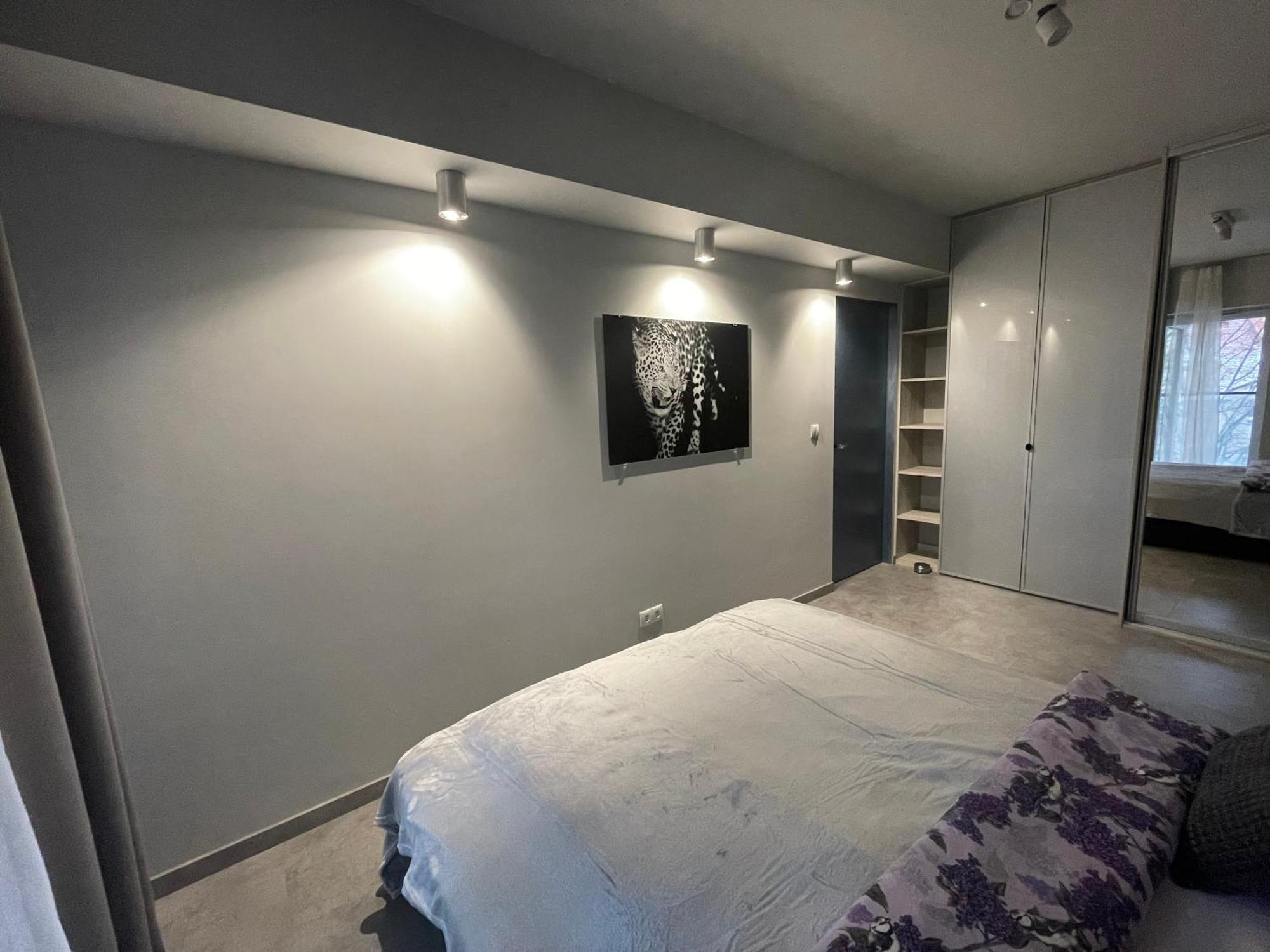 Wenecjanska Comfort Apartment, Free Parking, Self Check-in 24h Apartment Poznan