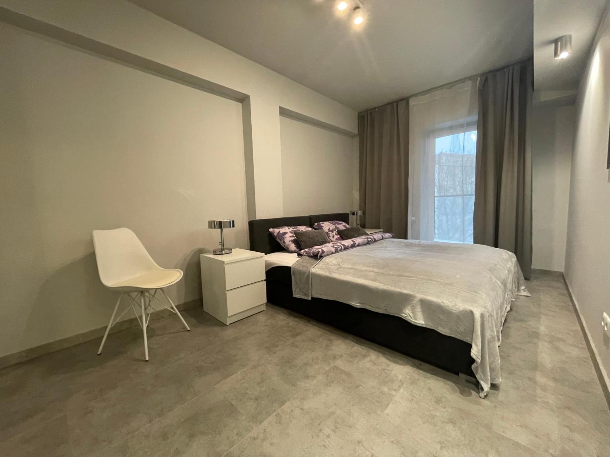 Wenecjanska Comfort Apartment, Free Parking, Self Check-in 24h * Poznan
