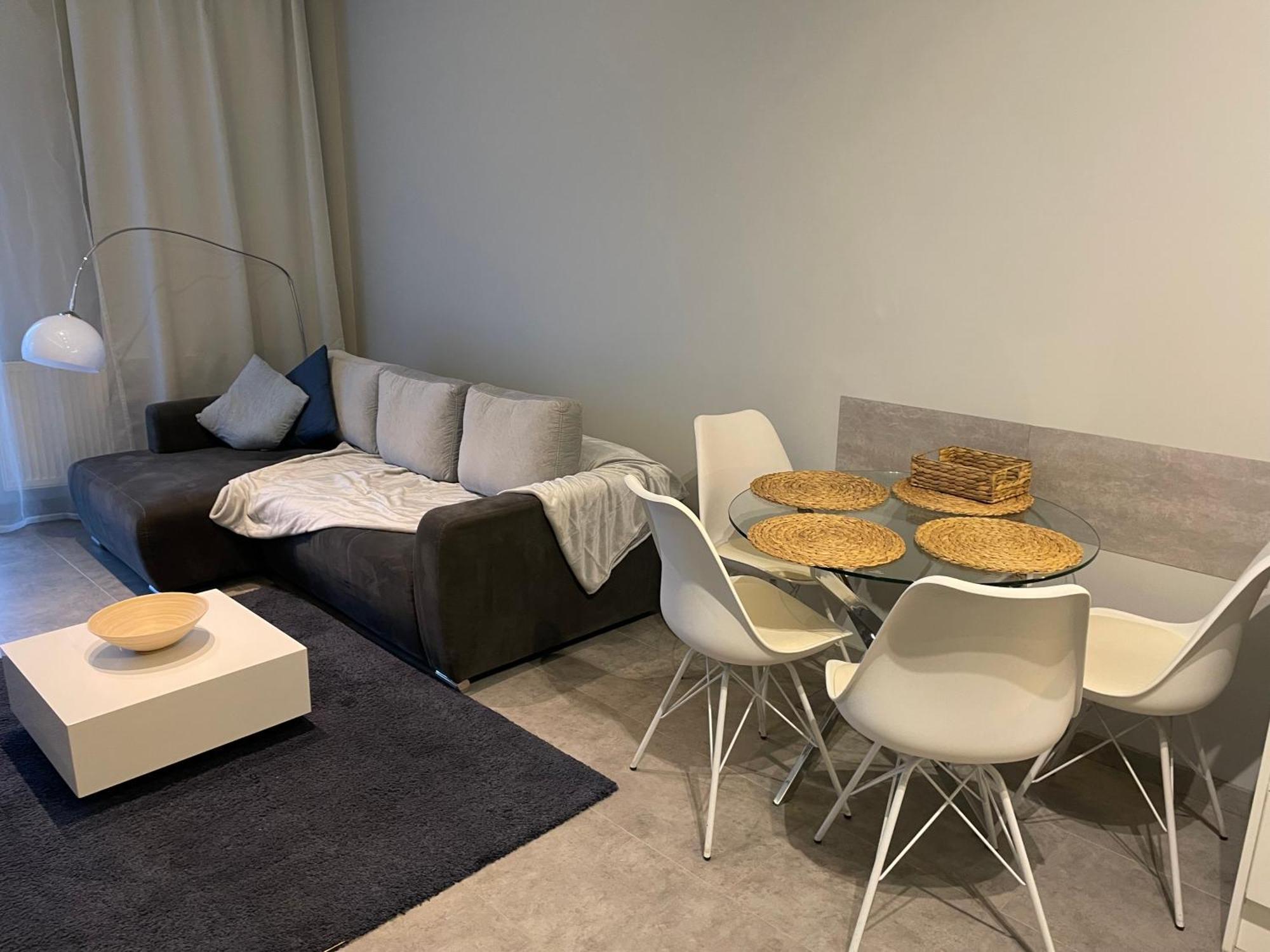 Wenecjanska Comfort Apartment, Free Parking, Self Check-in 24h *
