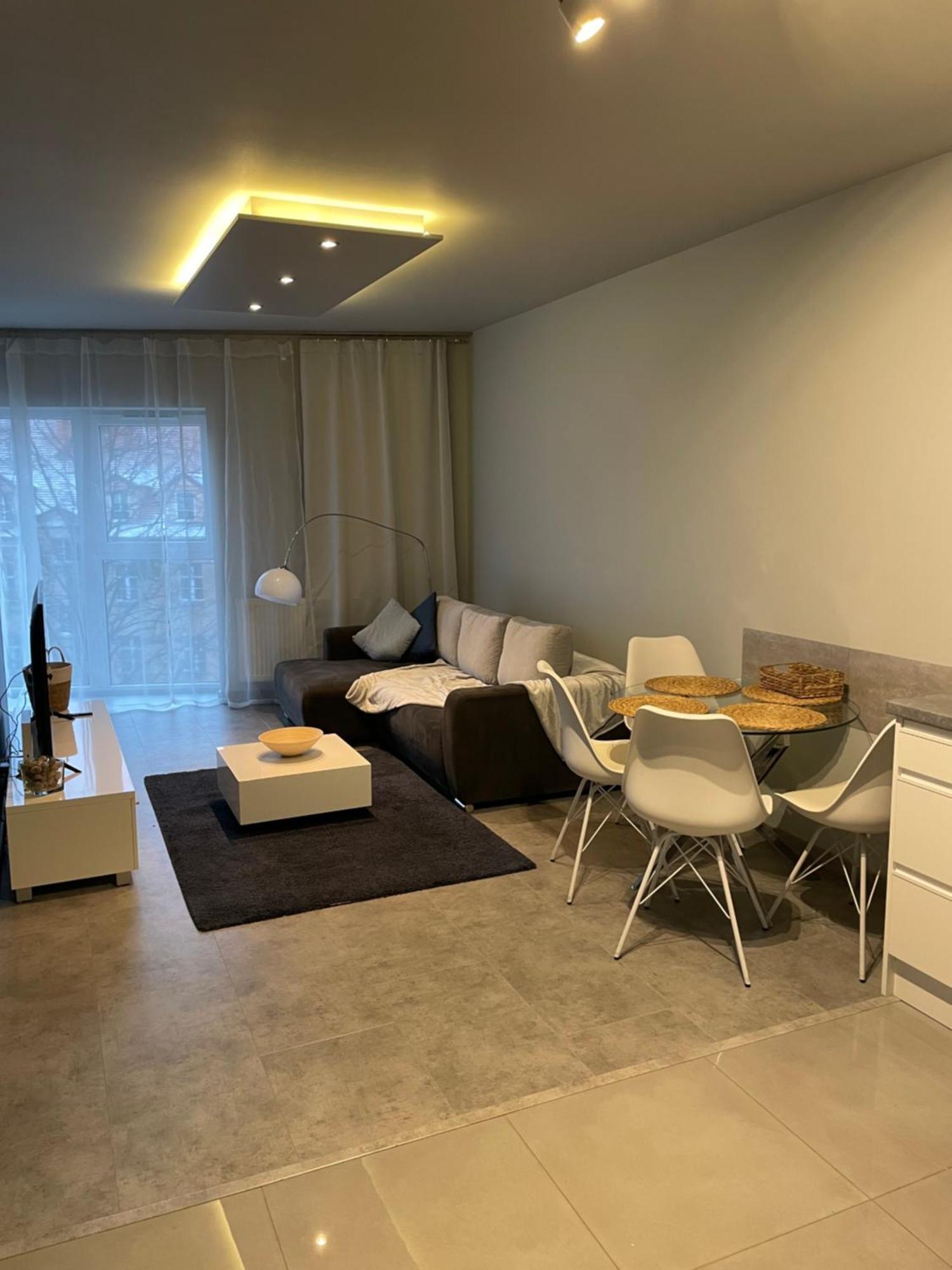 Wenecjanska Comfort Apartment, Free Parking, Self Check-in 24h Apartment *