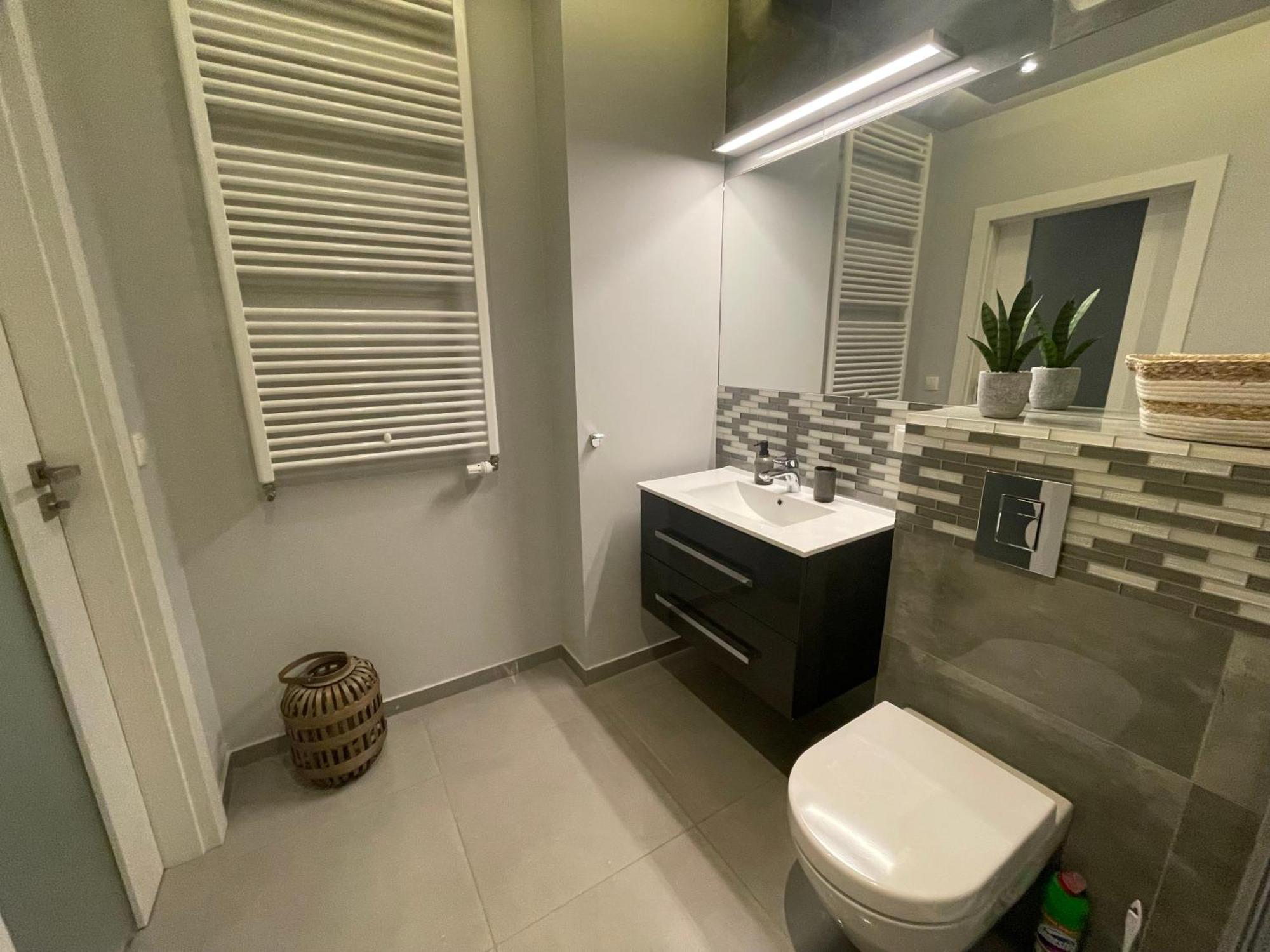 Wenecjanska Comfort Apartment, Free Parking, Self Check-in 24h * Poznan