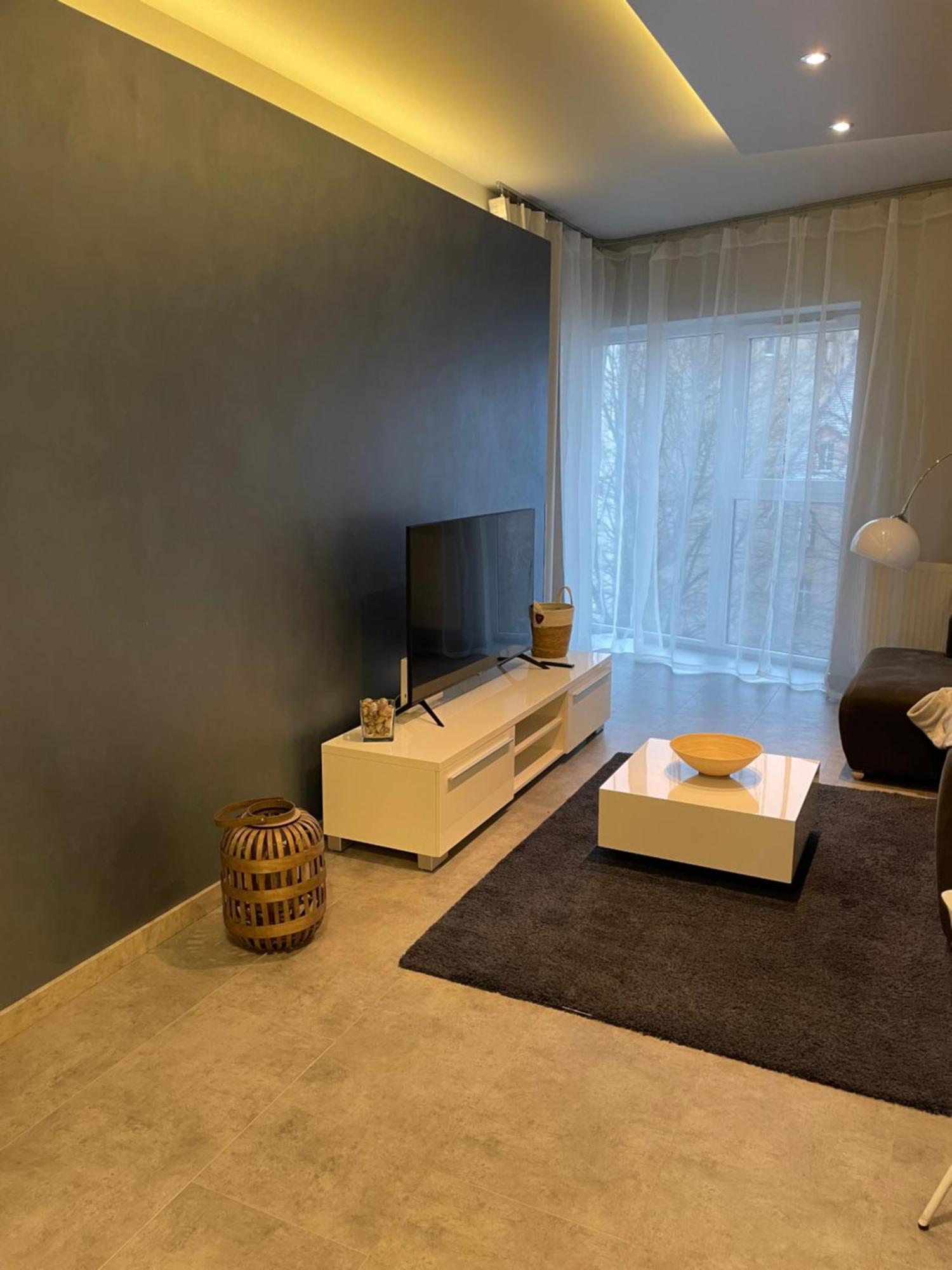 Wenecjanska Comfort Apartment, Free Parking, Self Check-in 24h Poznan