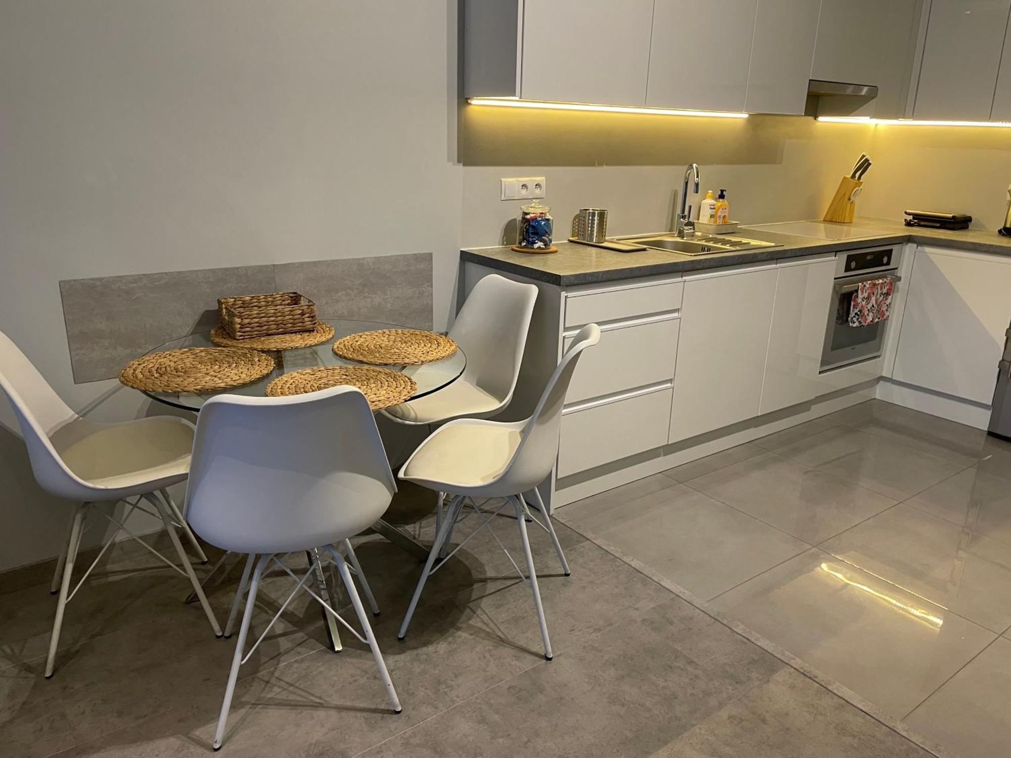 Wenecjanska Comfort Apartment, Free Parking, Self Check-in 24h Apartment