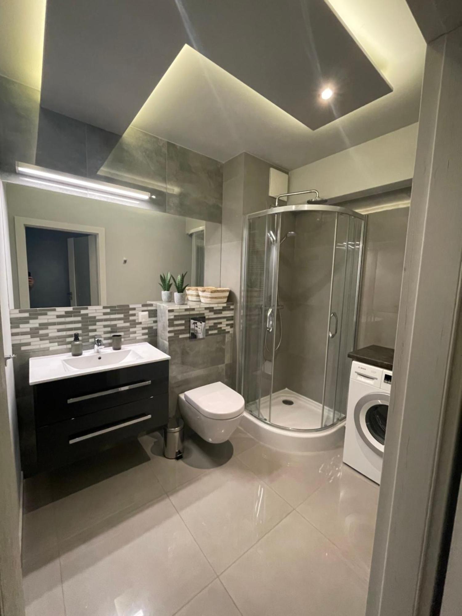 Wenecjanska Comfort Apartment, Free Parking, Self Check-in 24h