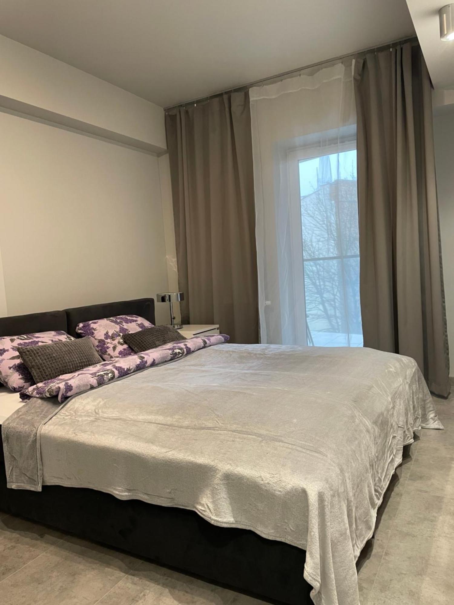 Wenecjanska Comfort Apartment, Free Parking, Self Check-in 24h Apartment Poznan