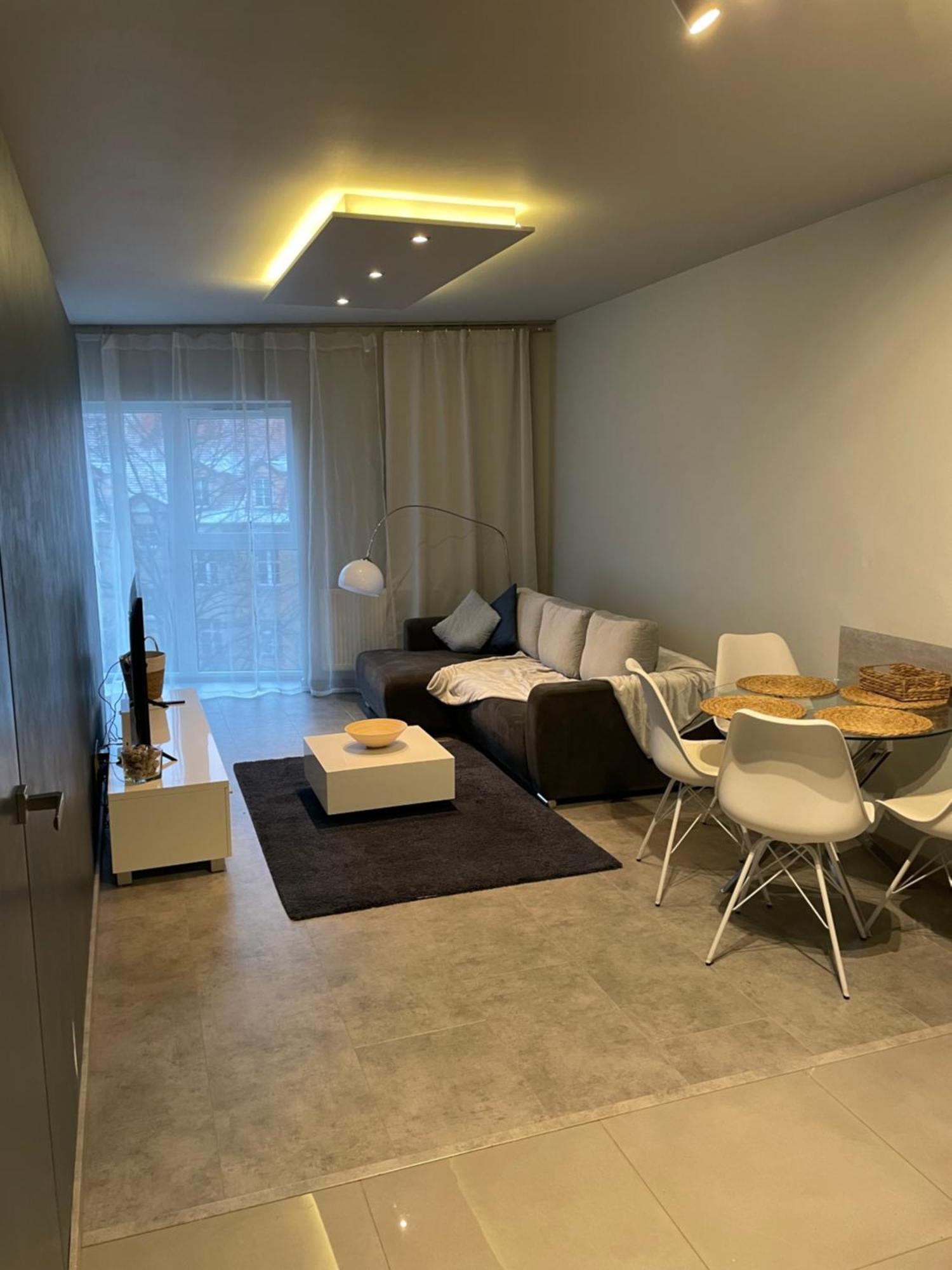 Apartment Wenecjanska Comfort Apartment, Free Parking, Self Check-in 24h Poznan