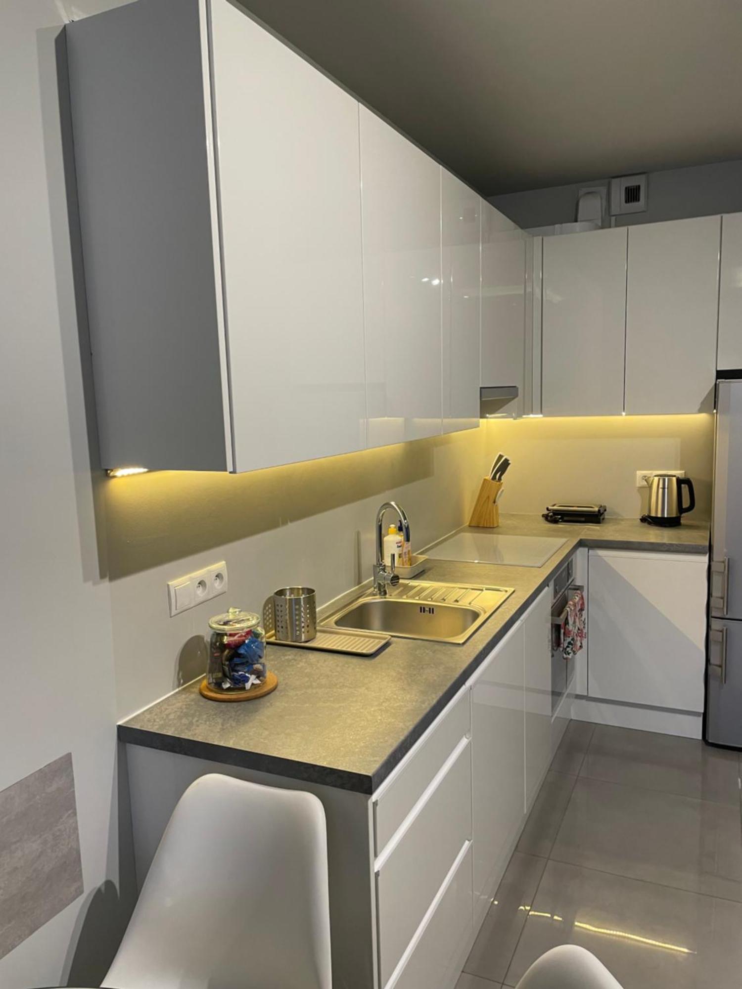 Apartment Wenecjanska Comfort Apartment, Free Parking, Self Check-in 24h
